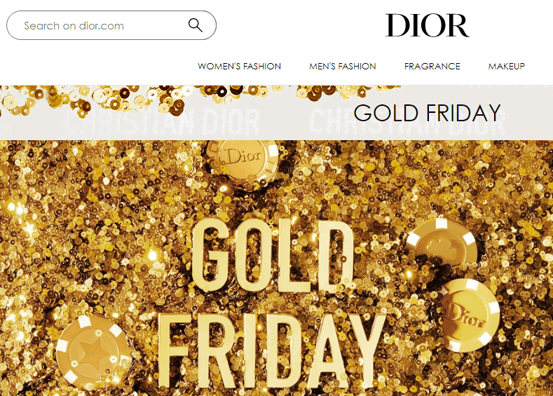 Dior.com迪奧美國官網2020優惠碼, 任意單送口紅2件套/或任意單送4件好禮, 需要使用折扣碼